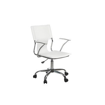 Fotel biurowy CorpoComfort BX-2015 Biały Tanio!